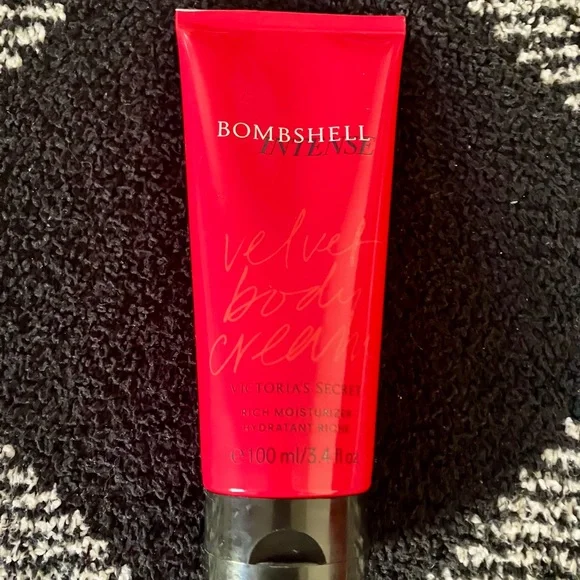Victoria's Secret Bath Body Victorias Secret Bombshell